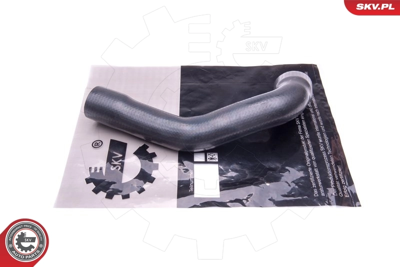 Charge Air Hose